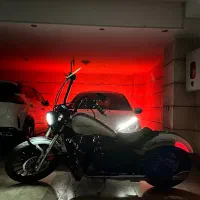 رگال رپتور دیتونا