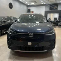 فولکس id4 فول صفر مدل ۲۰۲۵ (نقد و اقساط)
