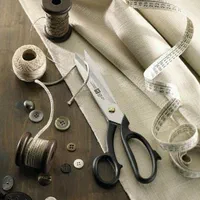آموزش خیاطی و طراحی لباس
