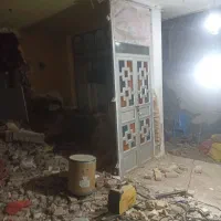 تخریب ساختمان