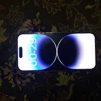 ایفون ۱۴ پرو ۲۵۶