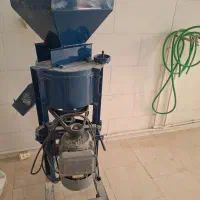 آسیاب سنگی مخصوص بلغور