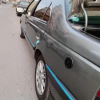 ۴۰۵ مدل ۸۹|خودرو سواری و وانت|بهارستان, |دیوار