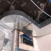 کانال سازی کولرغلامی حسین|خدمات پیشه و مهارت|مشهد, حسین‌آباد|دیوار