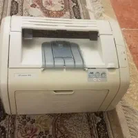پرینتر hp 1018