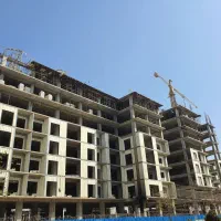 فروش واحد۱۵۵متری۳خواب/تریتیومVIPدریاچه چیتگر|فروش آپارتمان|تهران, هوانیروز|دیوار