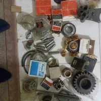 فروش قطعات کاملا نو و نایاب لودر هپکو ۶۵ اینترناش|قطعات یدکی و لوازم جانبی|قزوین, |دیوار