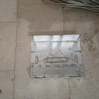 بست وقلاب میلگرد بسترو کیسه قیری و برشگیر وورق|مصالح و تجهیزات ساختمان|خوسف, |دیوار