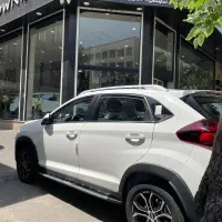 ایکس 22 پرو دنده1403/تحویل روز/نقدواقساط/قسط بانکی|خودرو سواری و وانت|تهران, ایرانشهر|دیوار