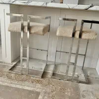 صندلی کانتر