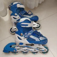 اسکیت بچه گانه