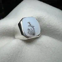 انگشتر نقره|جواهرات|کرج, جهان‌شهر|دیوار