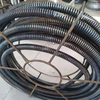 لوله باز کنی با فنر برقی «رامین»