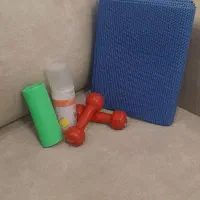 وسایل ورزشی