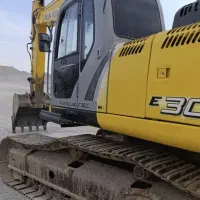 بیل نیوهلند ۳۰۵