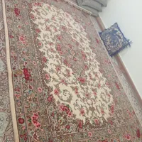 فرش دستباف نو تخفیف جزیی داره|فرش|الیگودرز, |دیوار