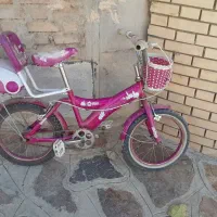 دوچرخه ۱۶|دوچرخه، اسکیت، اسکوتر|بوکان, |دیوار