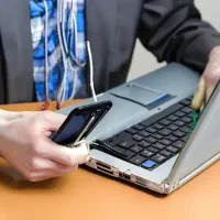 استخدام نیروی خدمات کامپیوتری