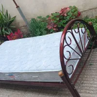 سرویس خواب|تخت و سرویس خواب|علی‌آباد کتول, |دیوار