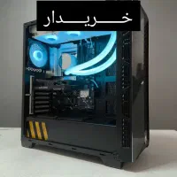 خریدار و فروشنده کیس و قطعات کامپیوتر، استوک و نو