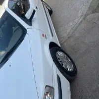 سمند ای اف دوگانه کلاس۱۶ سیمی