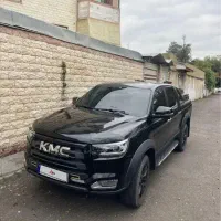 Kmc t8 -کی ام سی|خودرو سواری و وانت|رشت, فلسطین|دیوار