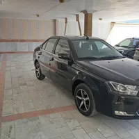 دنا معمولی تیپ ۲، مدل ۱۳۹۶|خودرو سواری و وانت|زاهدان, |دیوار