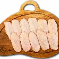 پخش بال مرغ و قلوه گاه گوسفند