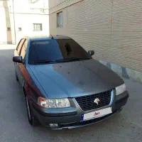 فروش سمند|خودرو سواری و وانت|اصفهان, بهارستان|دیوار