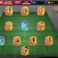 اکانت دریم لیگ 2020|کنسول، بازی ویدئویی و آنلاین|بلده, |دیوار