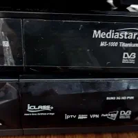 گیرنده دیجیتال فول اچ دی