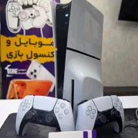 کنسول در حد نو 2016 درایو ps5