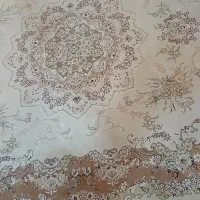 فرش ۶ متری