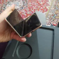 هانر v3 magic با سه صحفه نمایش تاشوحافظه ۵۱۲ رم۱۲