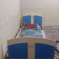 تختخواب نوجوان