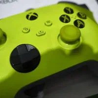 دسته xbox one s همراه باطری|کنسول، بازی ویدئویی و آنلاین|تبریز, |دیوار