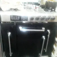 گاز درحدنو