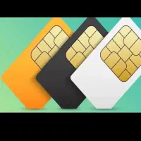 سیم کارت ترکیه دارم به فروش می‌رسد