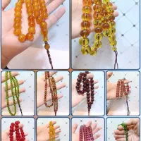 گالری تسبیح نادری سندلوس و کهربا پارت ۲۱