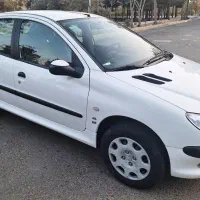 206 تیپ 2 مدل 89|خودرو سواری و وانت|تهران, شهرک چیتگر|دیوار