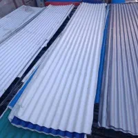 ایرانیت‌شیروانی‌دستدوم|مصالح و تجهیزات ساختمان|مشگین شهر, |دیوار