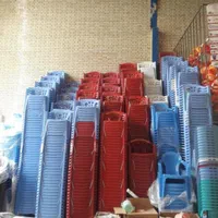 صندلی و میز پلاستیکی ناصر
