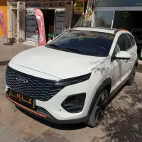 ایکس ۳۳ کراس، مدل ۱۴۰۲ (نقد و اقساط)
