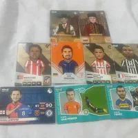 ۸۰عدد کیمدی کد نخورده به همراه البوم