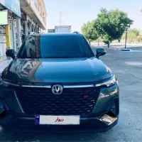 چانگان cs35 پلاس تیپ۳. 2023 وارداتی اولین سری