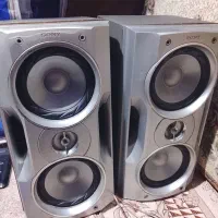 یه جفت باند ضبط سونی