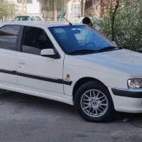 پارس elx مدل 88