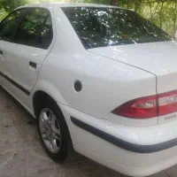 سمندEF7 دوگانه کارخونه /معاوضه|خودرو سواری و وانت|ارومیه, |دیوار