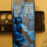 گوشی note13 pro pluse 5g|موبایل|داران, |دیوار