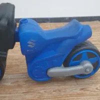 موتور پلاستیکی